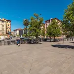 Alby Express 4* La Spezia