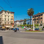 Alby Express Maison d'hôtes La Spezia