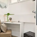 Alby Express 4* La Spezia