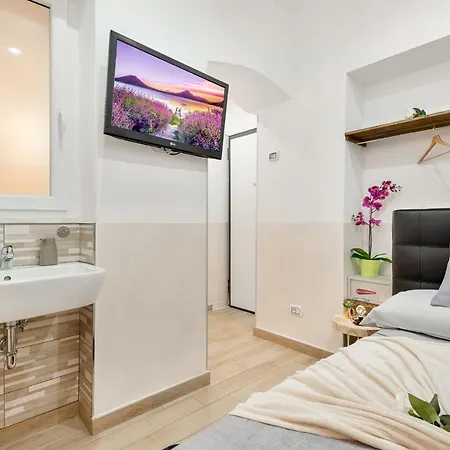 Pensión Alby Express