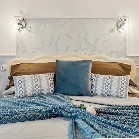 Alby Express 4* La Spezia