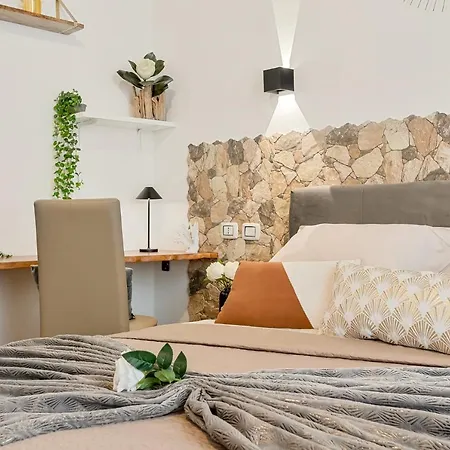 Alby Express Pensión La Spezia