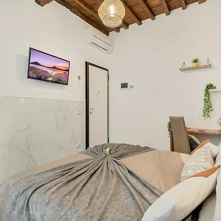 Alby Express Pensión