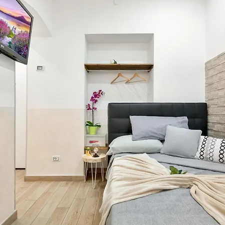 Alby Express Pensión 4*