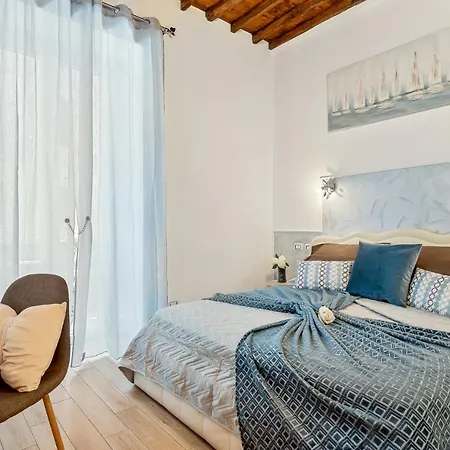 Alby Express Pensión La Spezia