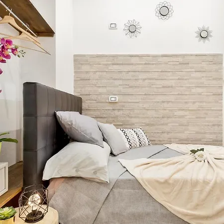 Pensión Alby Express La Spezia