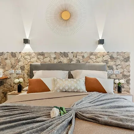 Alby Express 4* La Spezia