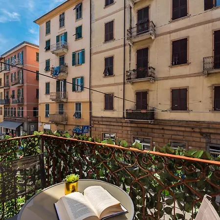 Alby Express Pensión 4*