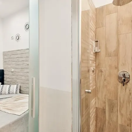 Alby Express Pensión La Spezia