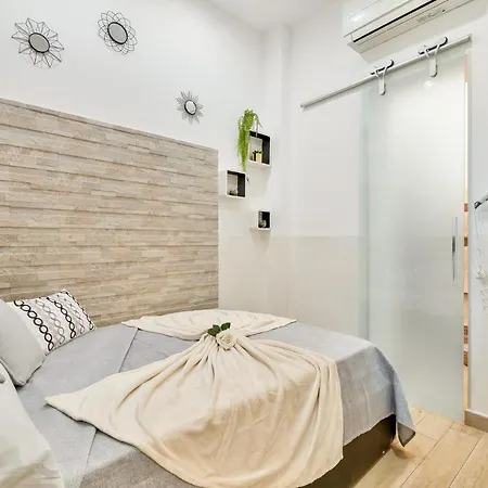 Alby Express Pensión