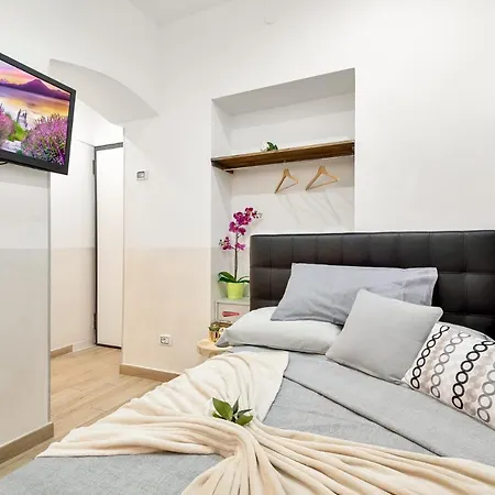 Alby Express La Spezia