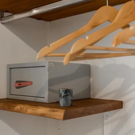 Alby Express Pensión