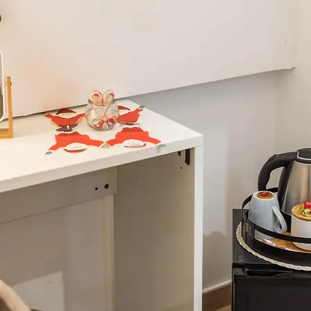 Alby Express Pensión