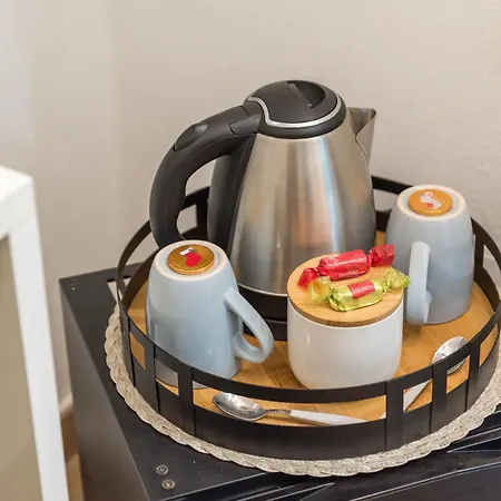 Alby Express Pensión