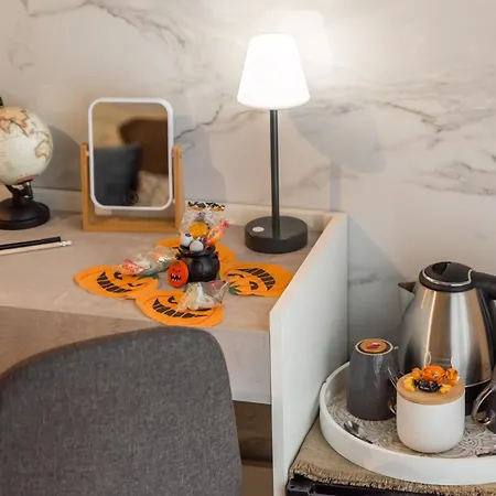 Alby Express Pensión La Spezia