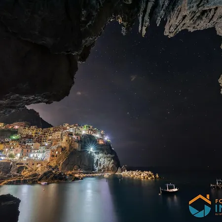 Pensión Alby Express La Spezia