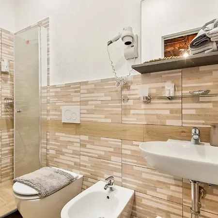 Alby Express 4* La Spezia