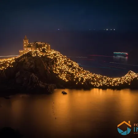 Alby Express لا سبيتسْيا