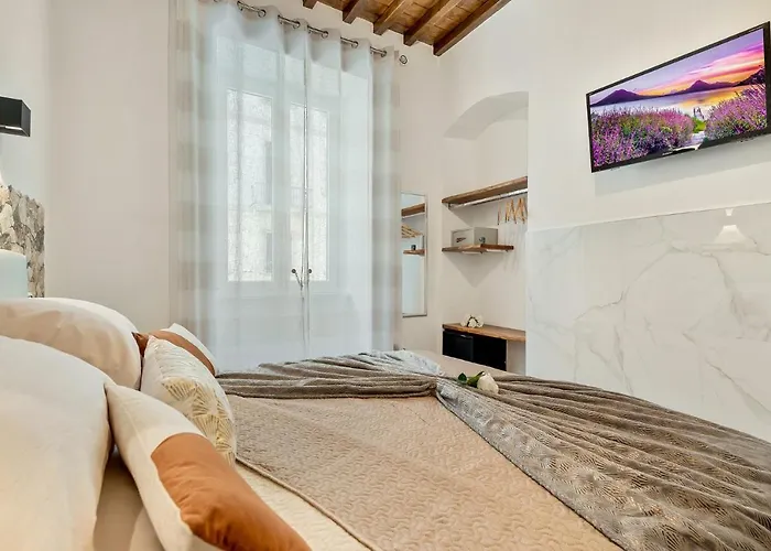 Alby Express لا سبيتسْيا