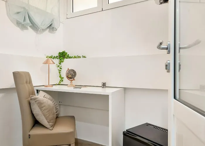 Alby Express 4* La Spezia