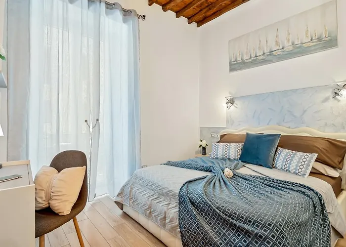 Alby Express بيت ضيافة لا سبيتسْيا