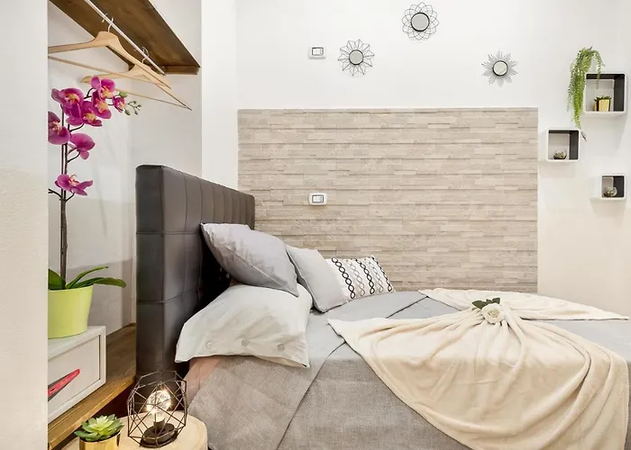 بيت ضيافة Alby Express لا سبيتسْيا