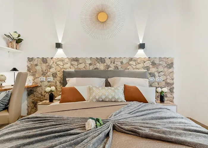 Alby Express 4* لا سبيتسْيا