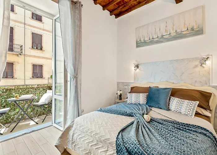 Alby Express لا سبيتسْيا