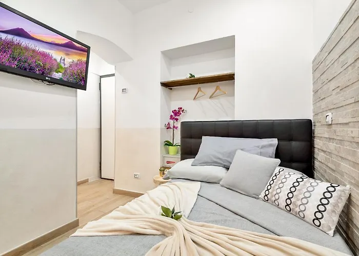 Alby Express لا سبيتسْيا