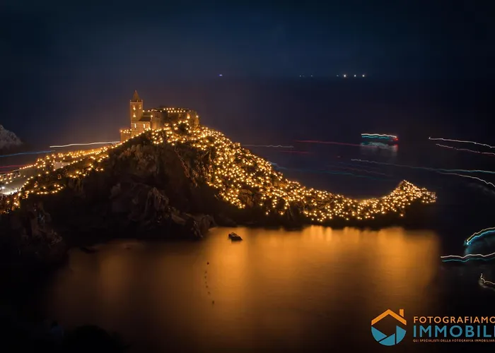 Alby Express لا سبيتسْيا