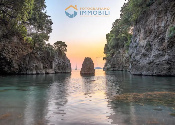 Alby Express 4* لا سبيتسْيا