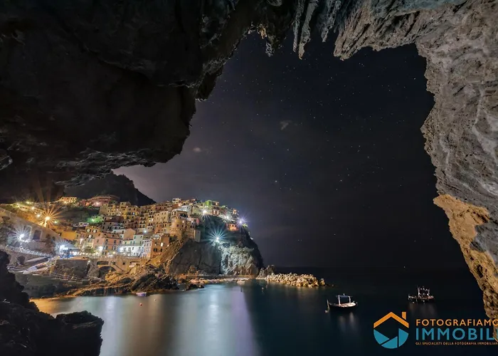 بيت ضيافة Alby Express لا سبيتسْيا